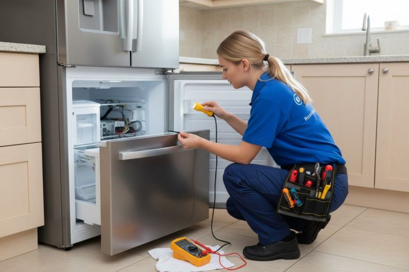 Appliance Repair