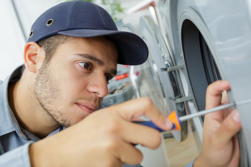 Appliance Repair