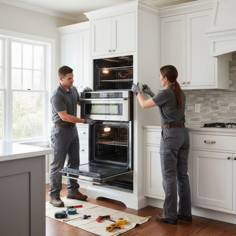 Dishwasher Replacement in Arvada, CO