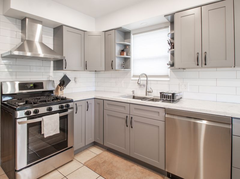 Galley Kitchen Remodeling in Bowling Green, KY