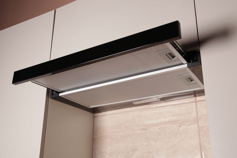 Vent Hood Replacement in Phoenix, AZ