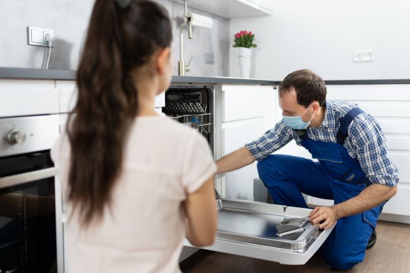 Extends Appliance Lifespan